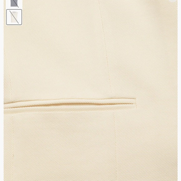 Theory Slim Vest - Picture 6 of 6